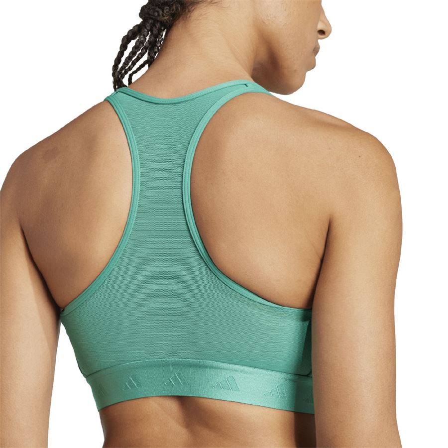 Power Bralette Hyperglam reggiseno sportivo da donna Adidas | JD0388X